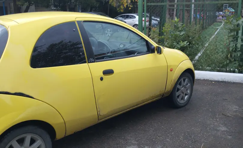 Ford KA 2000 года за 1 000 000 тг. в Костанайская область