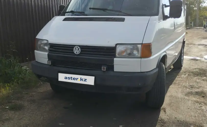 Volkswagen Transporter 1993 года за 3 000 000 тг. в Акмолинская область