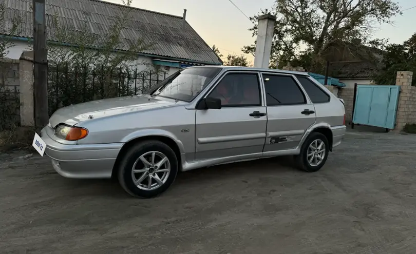 LADA (ВАЗ) 2114 2010 года за 1 500 000 тг. в Павлодарская область