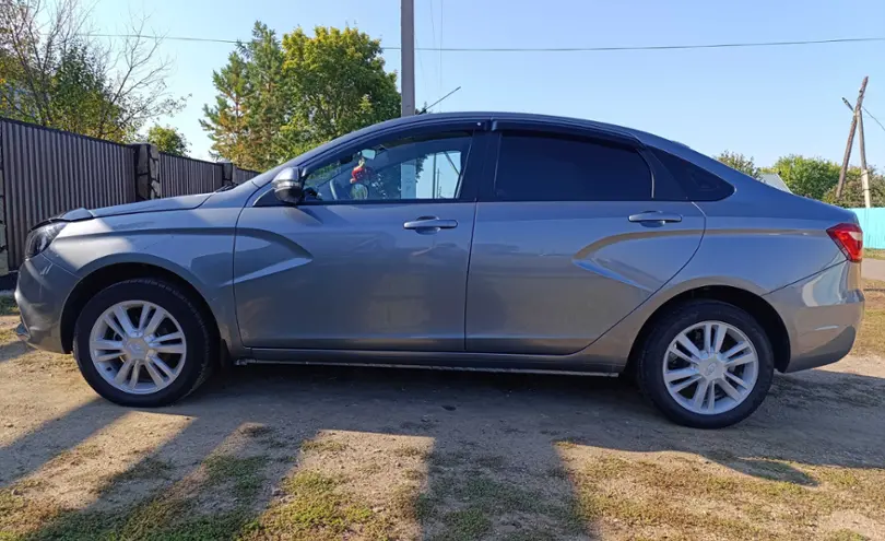 LADA (ВАЗ) Vesta 2019 года за 5 200 000 тг. в Кокшетау