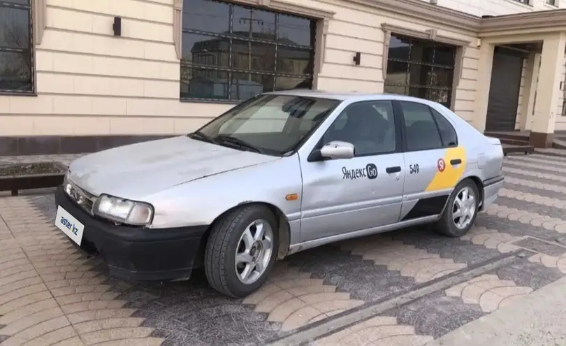 Nissan Primera 1996 года за 1 000 000 тг. в Кызылорда