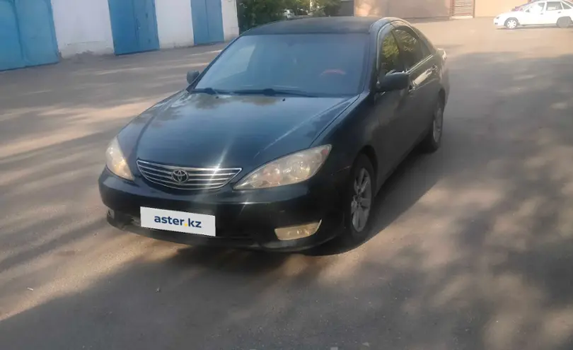 Toyota Camry 2005 года за 3 800 000 тг. в Астана