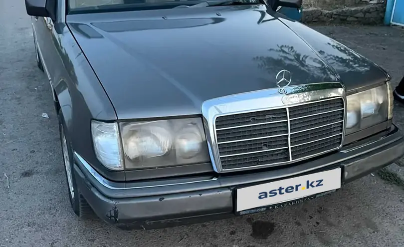 Mercedes-Benz S-Класс 1990 года за 1 350 000 тг. в Жамбылская область