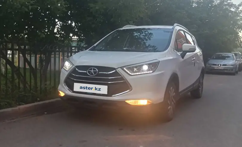 JAC S3 2017 года за 5 540 000 тг. в Астана