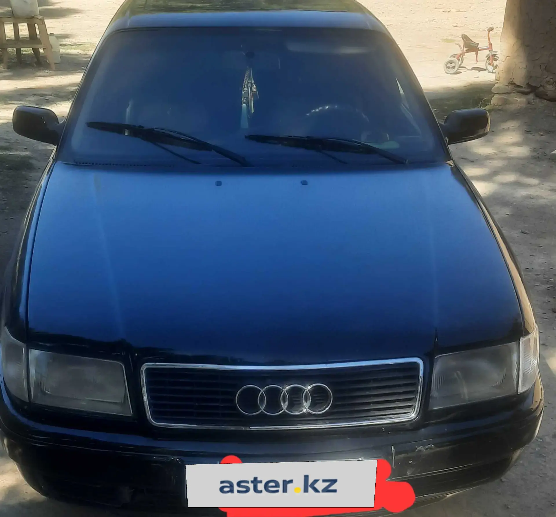 Audi 100 1991