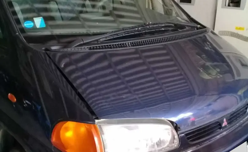 Mitsubishi Space Gear 1997 года за 3 900 000 тг. в Шымкент фото 2