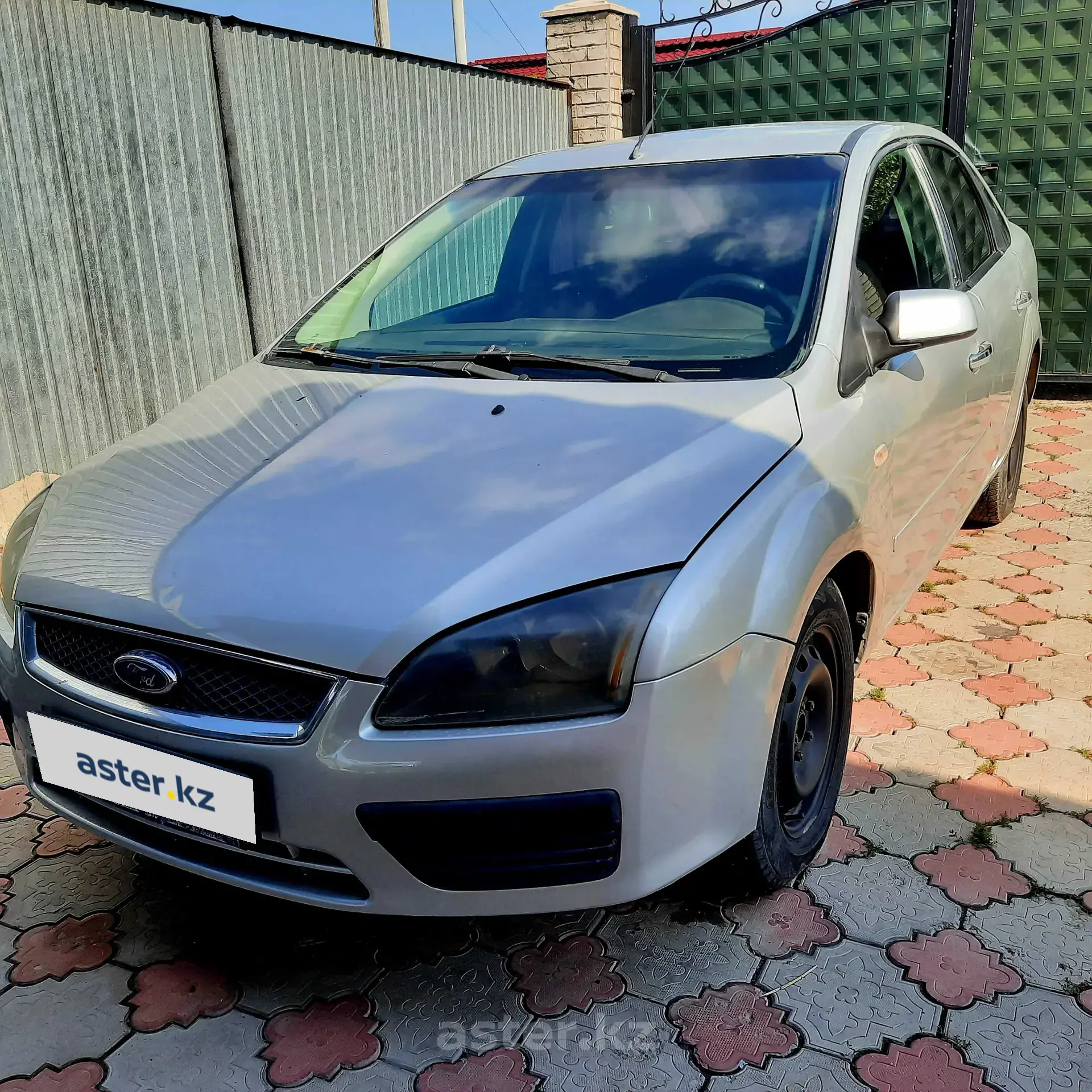 Ford Focus 2007