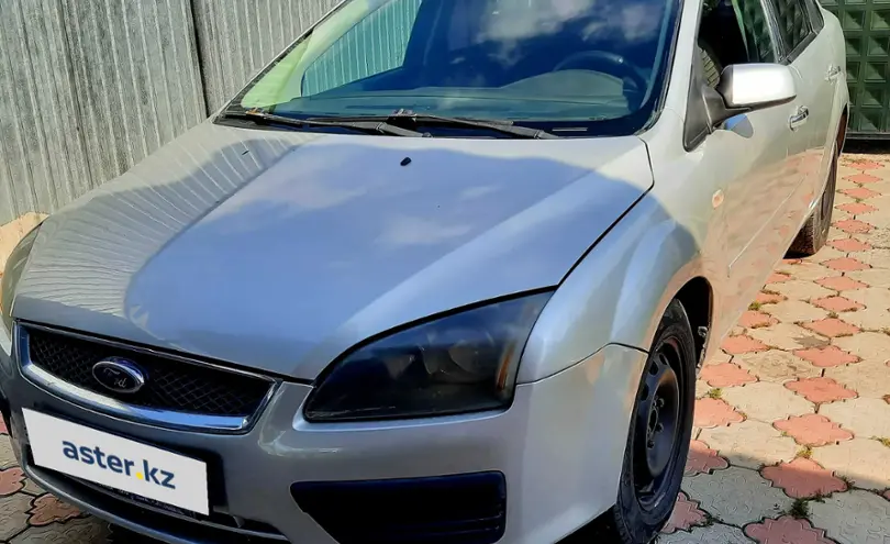 Ford Focus 2007 года за 3 000 000 тг. в Алматы