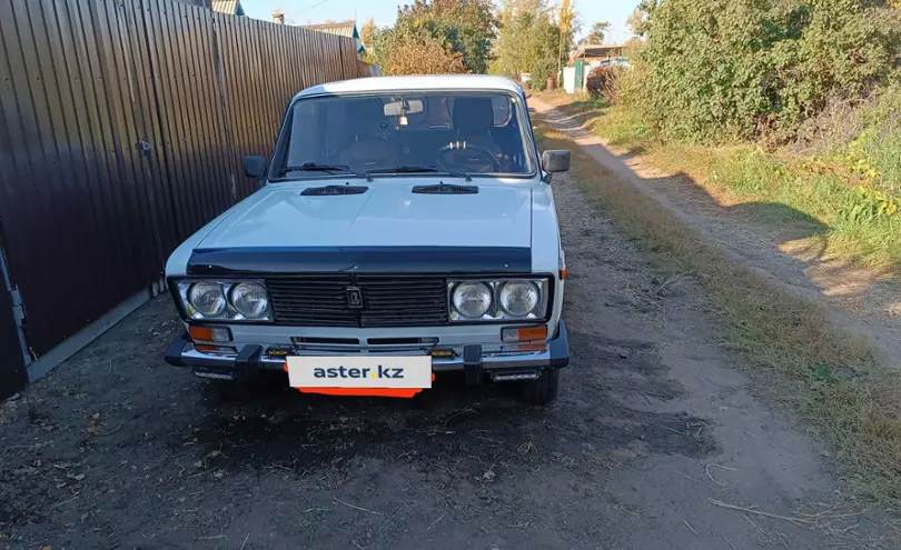 LADA (ВАЗ) 2106 2005 года за 1 500 000 тг. в Костанайская область