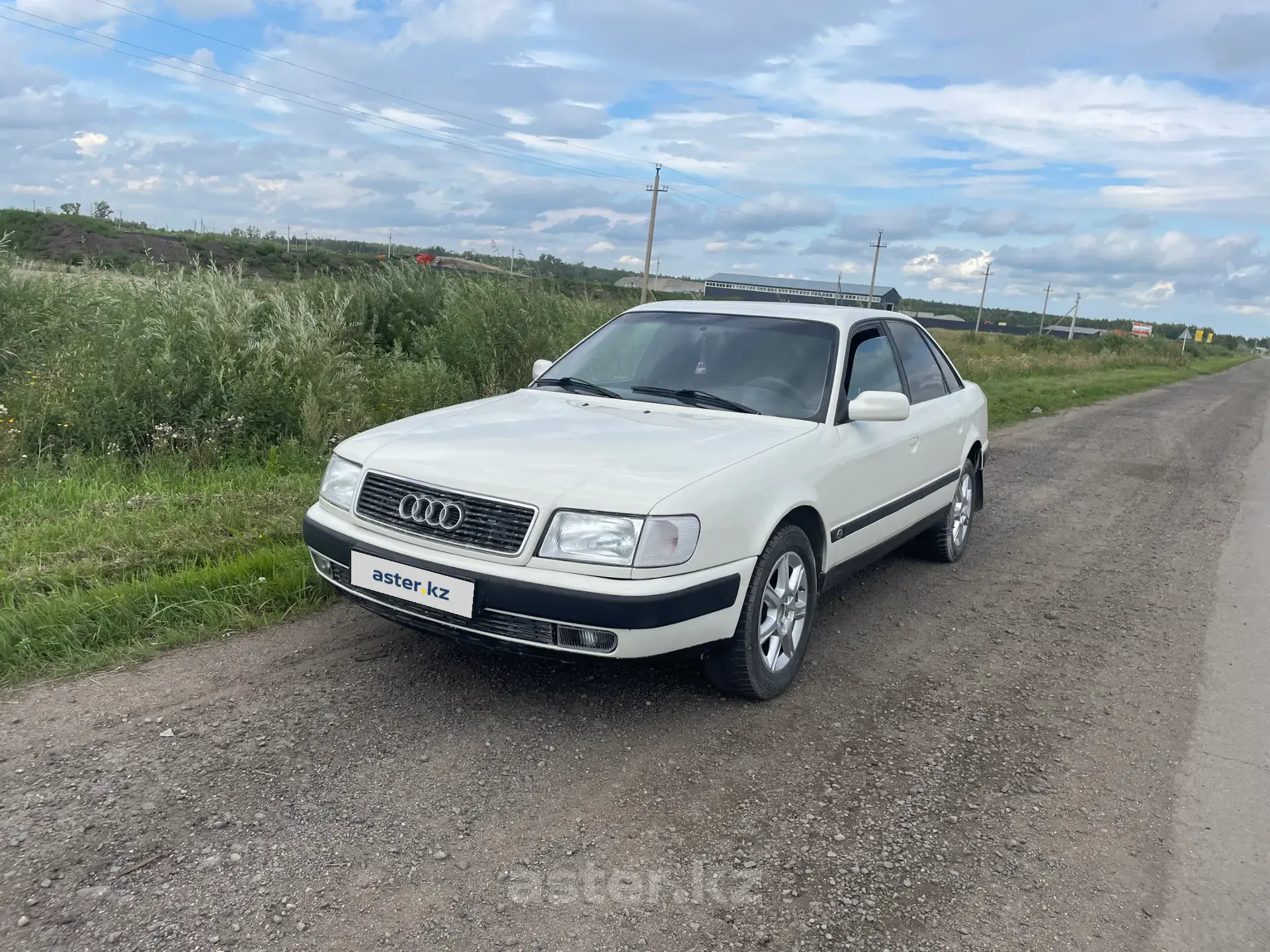 Audi 100 1993