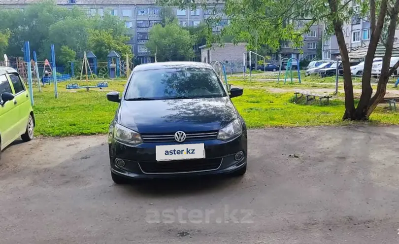 Volkswagen Polo 2013 года за 5 200 000 тг. в Петропавловск