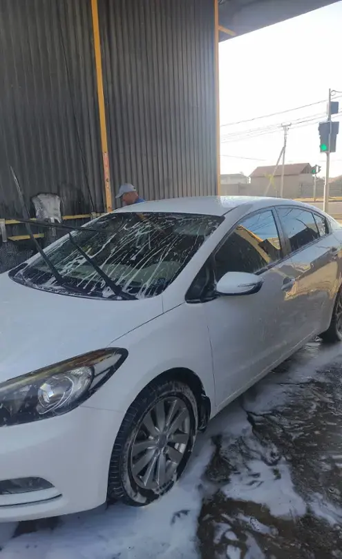 Kia Cerato 2013