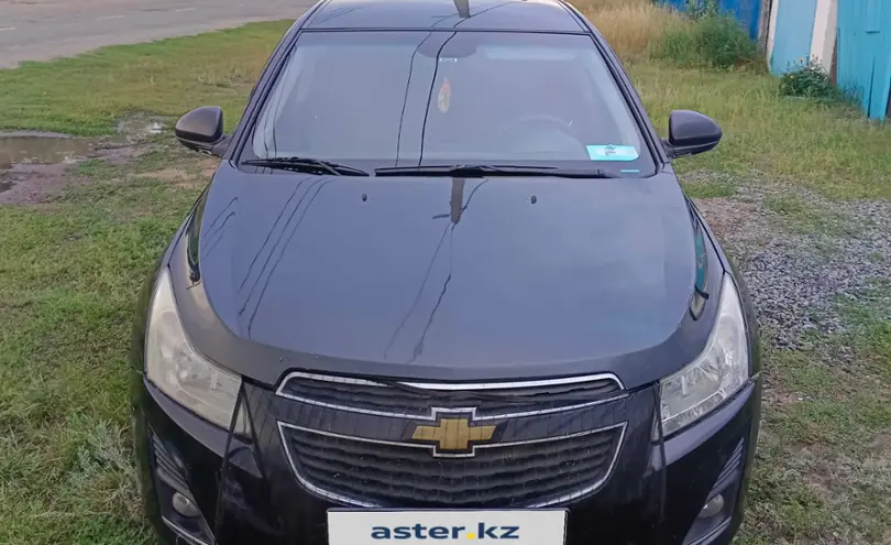 Chevrolet Cruze 2013 года за 3 800 000 тг. в Павлодар