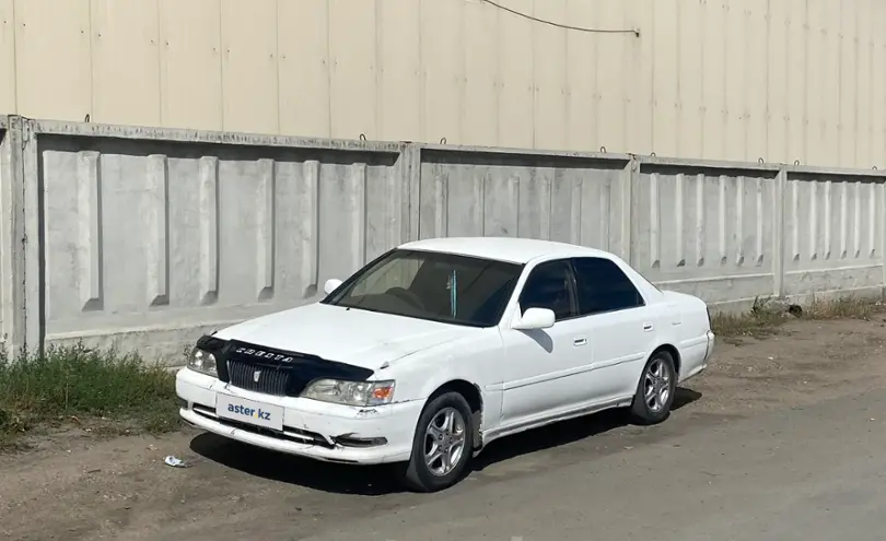 Toyota Cresta 1997 года за 2 670 000 тг. в Семей