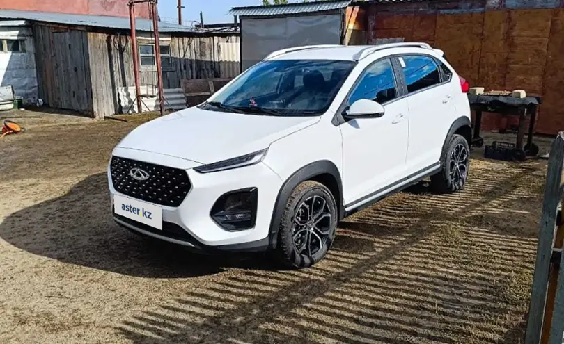 Chery Tiggo 2 Pro 2023 года за 7 700 000 тг. в Костанай