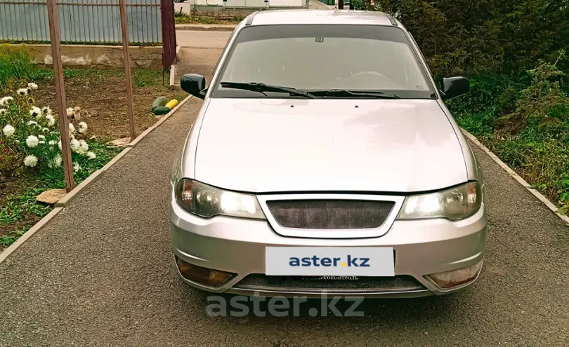 Daewoo Nexia 2010 года за 2 300 000 тг. в Астана