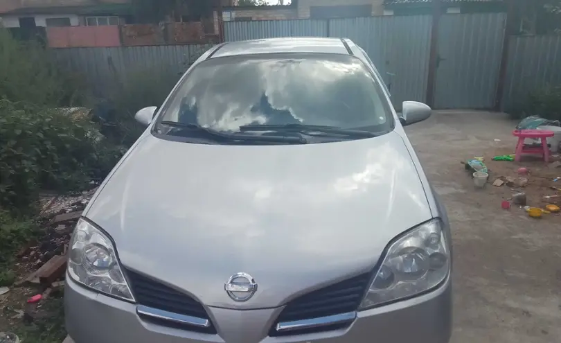 Nissan Primera 2004 года за 2 500 000 тг. в Карагандинская область