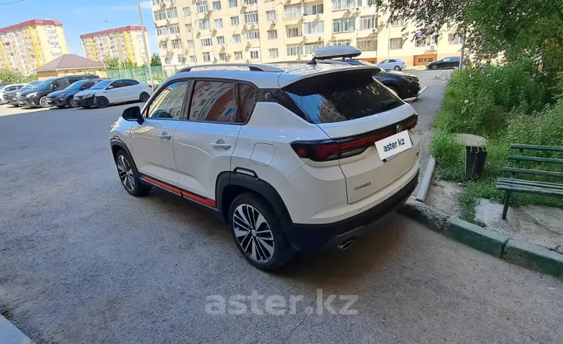Changan CS35PLUS 2023 года за 8 500 000 тг. в Атырауская область фото 4