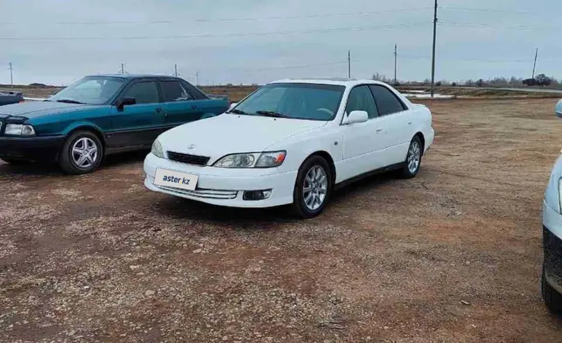 Lexus ES 1998 года за 4 500 000 тг. в Астана