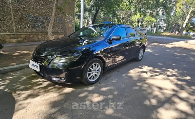 Toyota Camry 2006 года за 5 500 000 тг. в Караганда