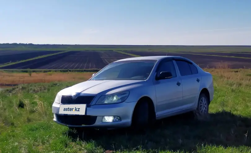 Skoda Octavia 2012 года за 4 300 002 тг. в Костанайская область