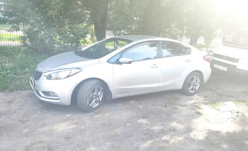 Kia Cerato 2014 года за 6 000 000 тг. в Петропавловск