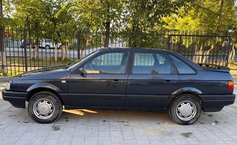 Volkswagen Passat 1991 года за 1 650 000 тг. в Костанайская область