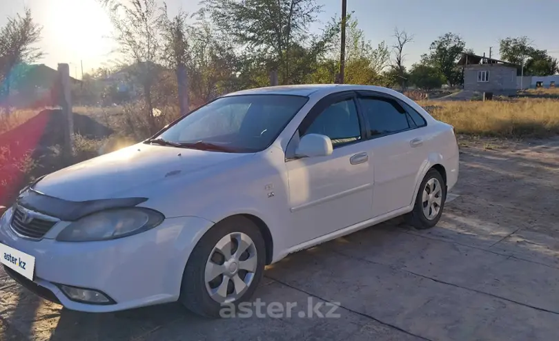 Daewoo Gentra 2014 года за 3 200 000 тг. в Алматы