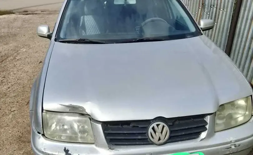 Volkswagen Jetta 2003 года за 1 600 000 тг. в Астана