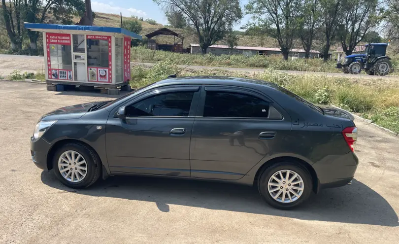 Chevrolet Cobalt 2020 года за 5 700 000 тг. в Алматы