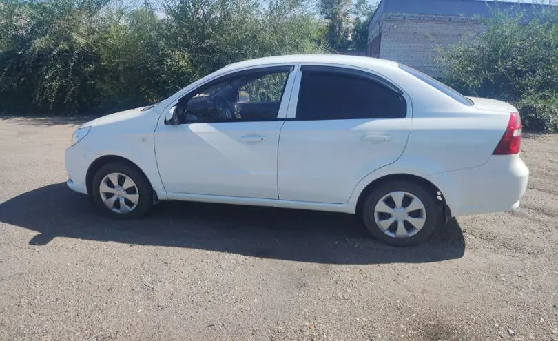 Chevrolet Nexia 2021 года за 5 200 000 тг. в Семей