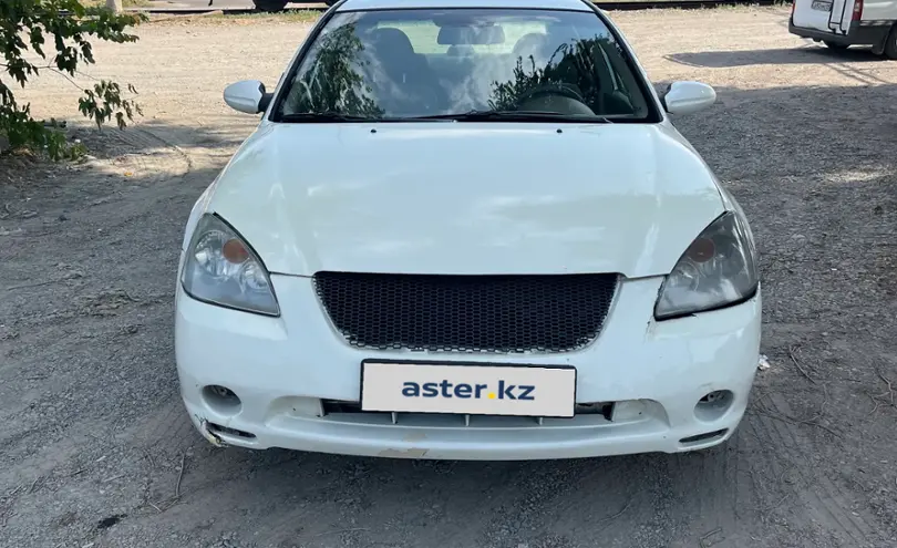 Nissan Altima 2006 года за 2 500 000 тг. в Алматы