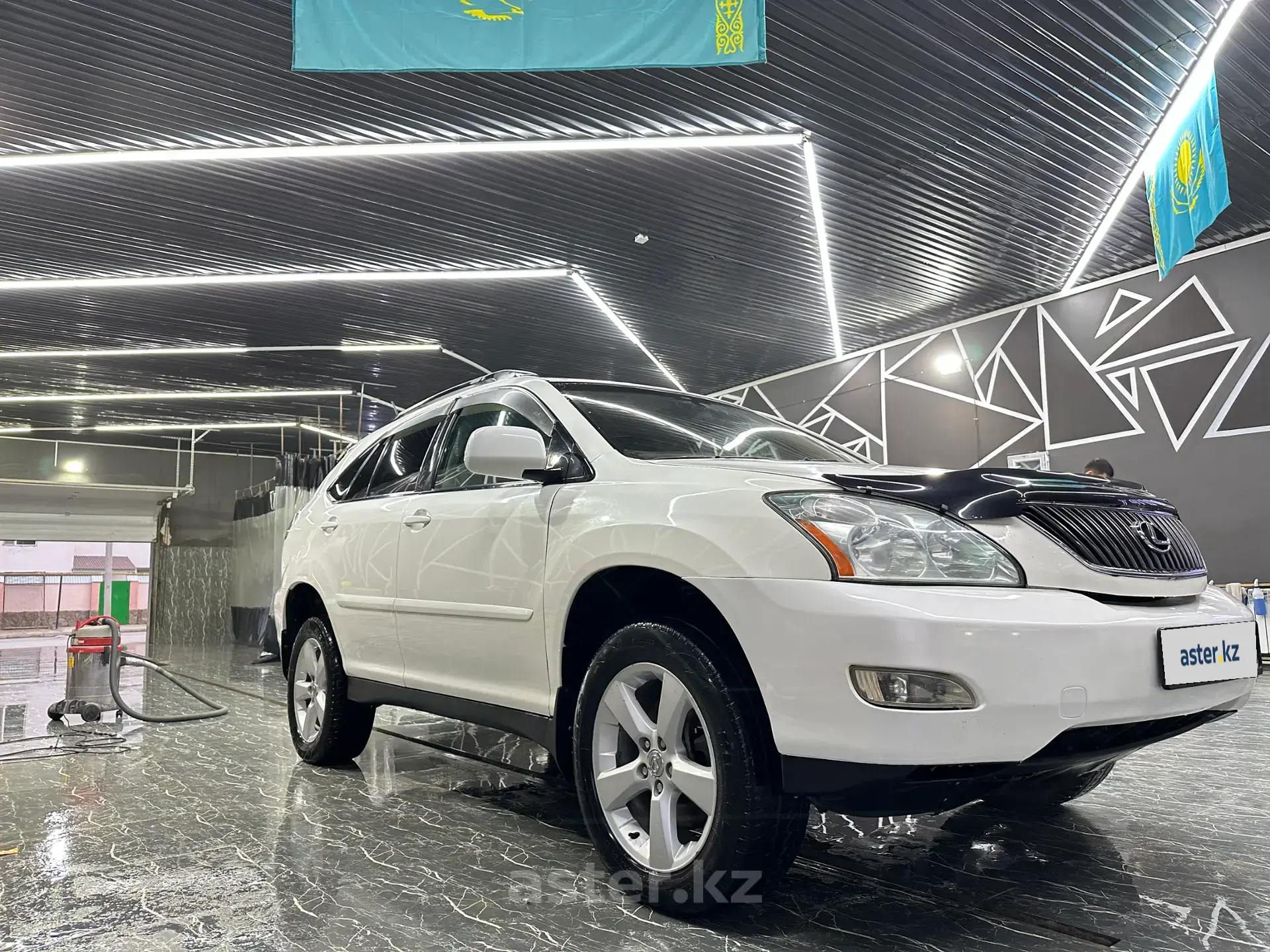 Lexus RX 2005