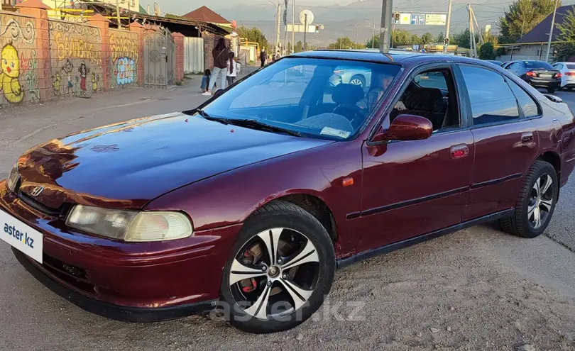 Honda Accord 1996 года за 1 500 000 тг. в Алматы