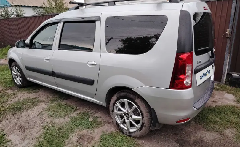 LADA (ВАЗ) Largus 2015 года за 5 000 000 тг. в Акмолинская область