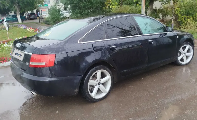 Audi A6 2007 года за 6 000 000 тг. в Астана
