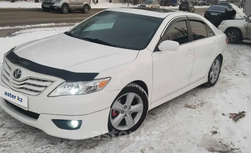 Toyota Camry 2011 года за 7 000 000 тг. в Алматы