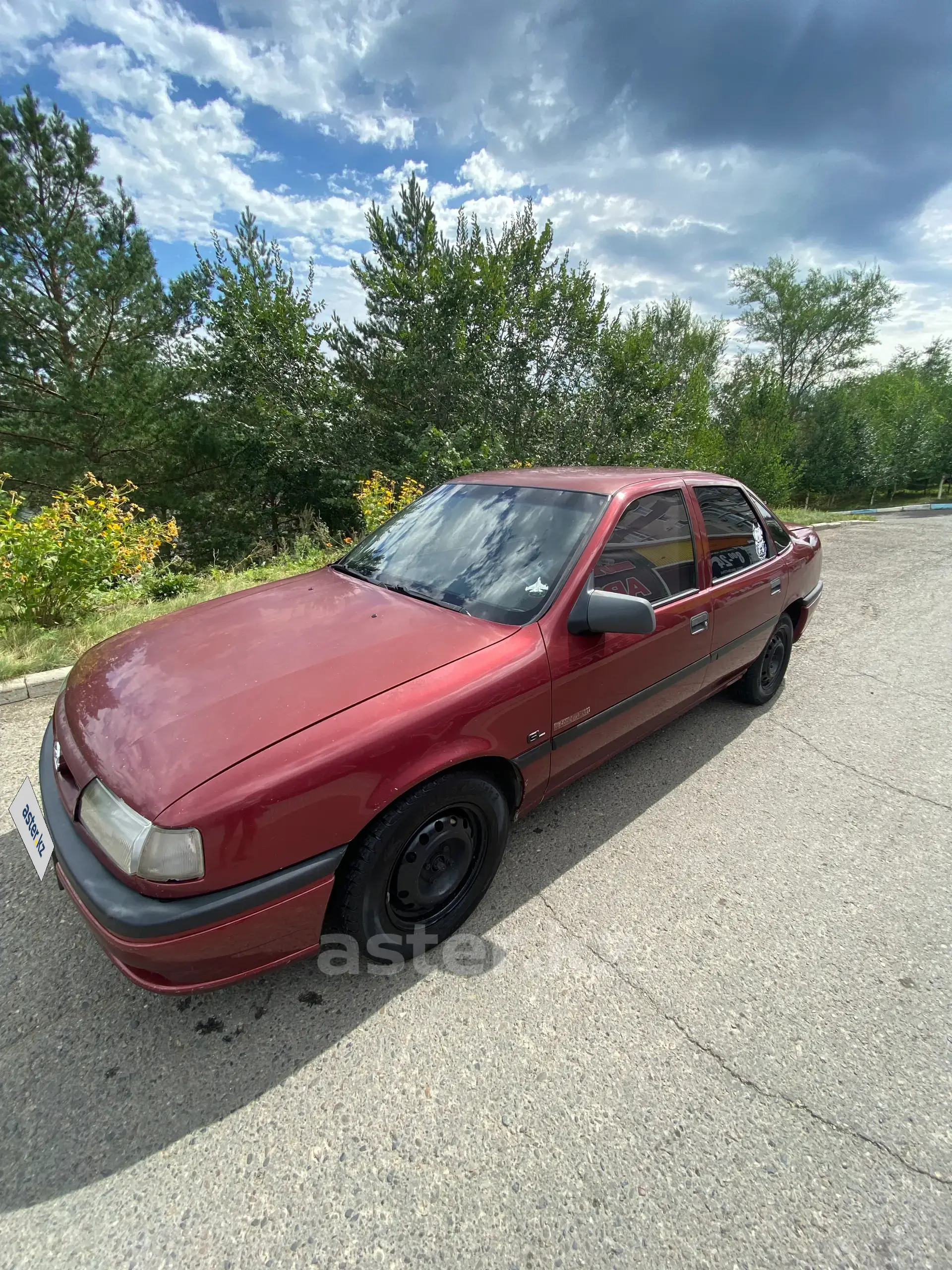 Opel Vectra 1992