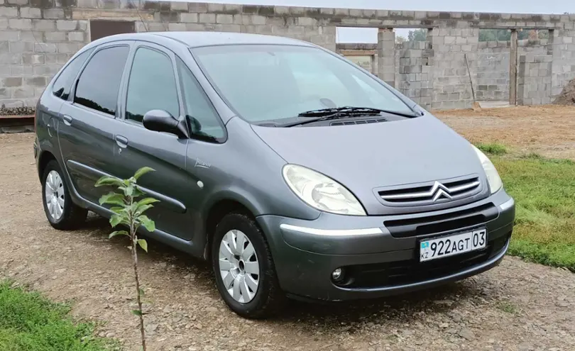 Citroen Xsara Picasso 2004 года за 2 500 000 тг. в Кокшетау