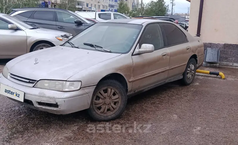 Honda Accord 1995 года за 1 200 000 тг. в Кокшетау