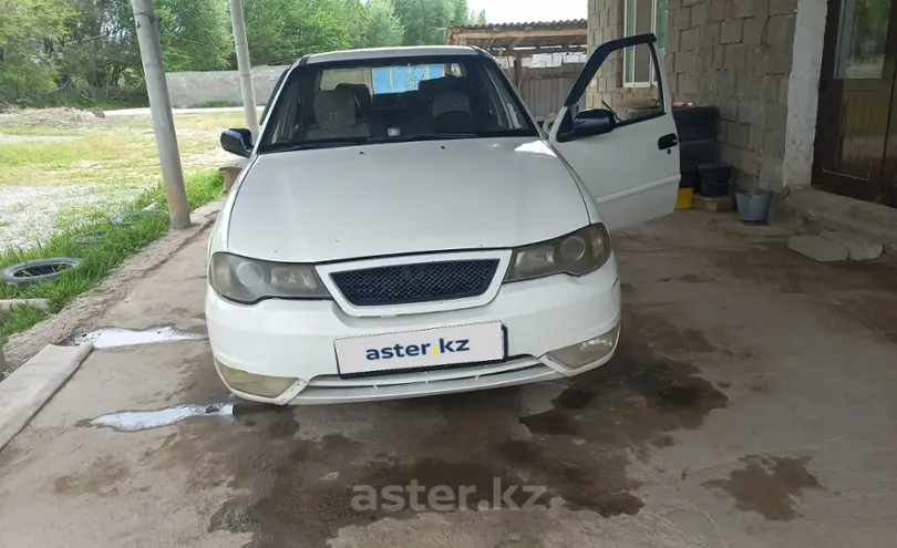 Daewoo Nexia 2010 года за 1 400 000 тг. в Шымкент