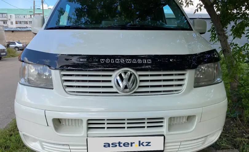 Volkswagen Transporter 2005 года за 8 900 000 тг. в Петропавловск