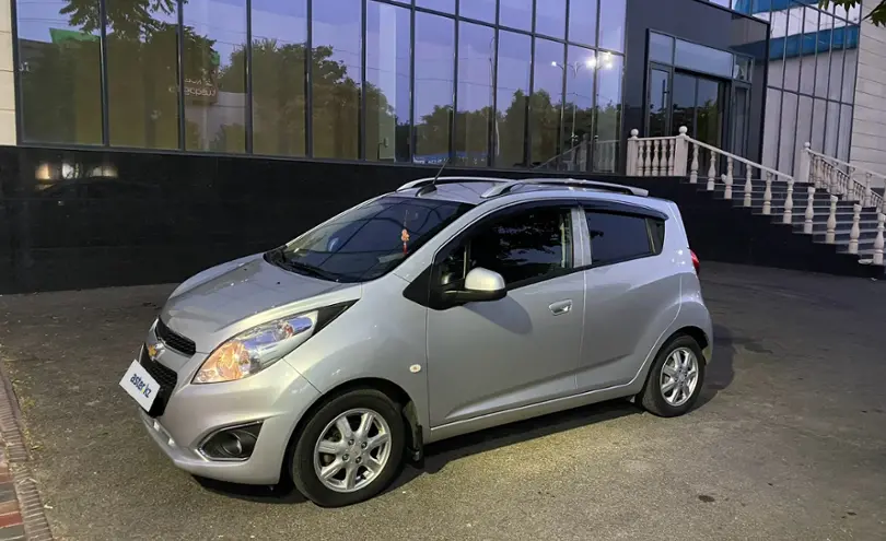 Chevrolet Spark 2022 года за 5 700 000 тг. в Шымкент