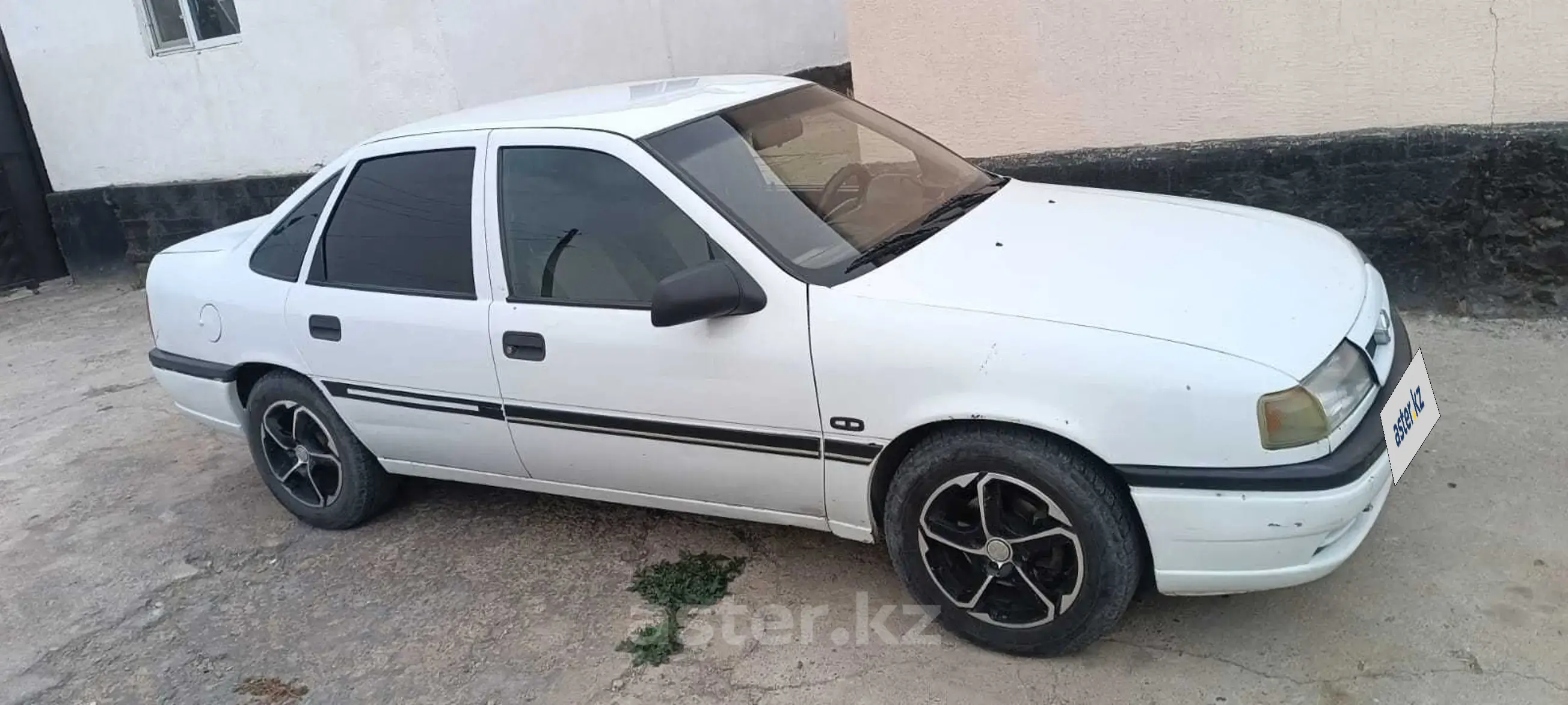 Opel Vectra 1994