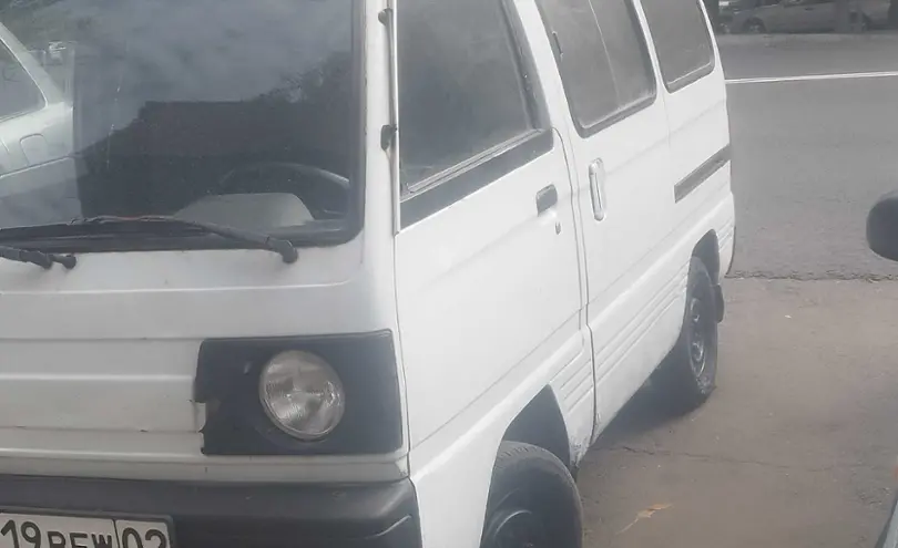 Daewoo Damas 1996 года за 700 000 тг. в Алматы