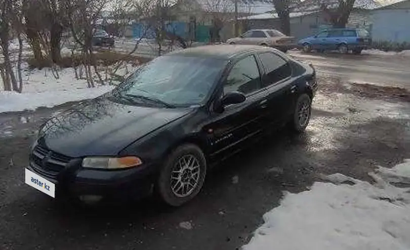 Chrysler Stratus 1999 года за 1 800 000 тг. в Алматы