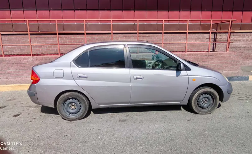 Toyota Prius 1998 года за 1 000 000 тг. в Усть-Каменогорск