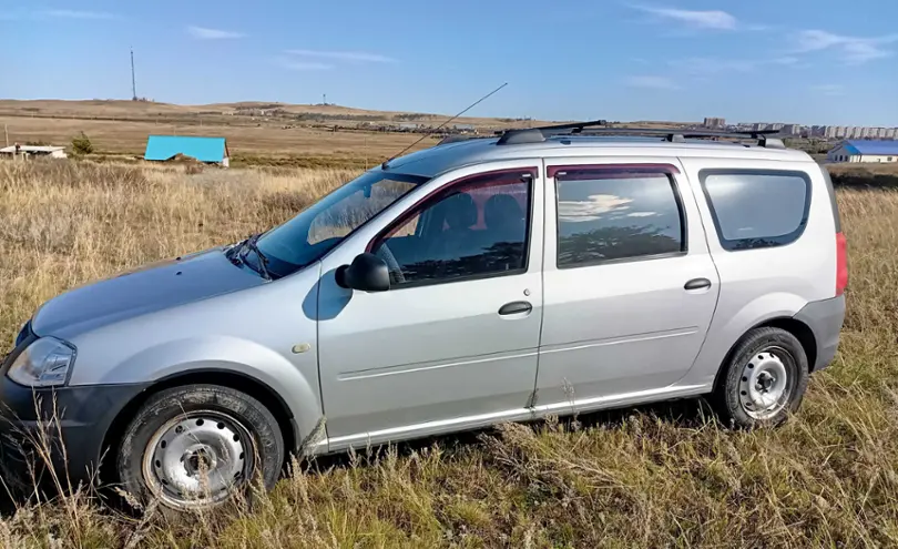 LADA (ВАЗ) Largus 2014 года за 4 000 000 тг. в Акмолинская область