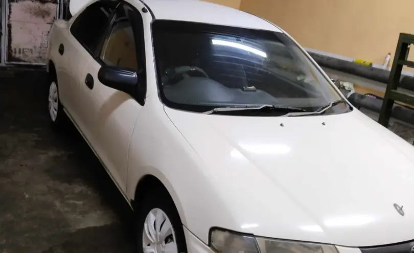 Mazda Familia 1997 года за 1 650 000 тг. в Карагандинская область