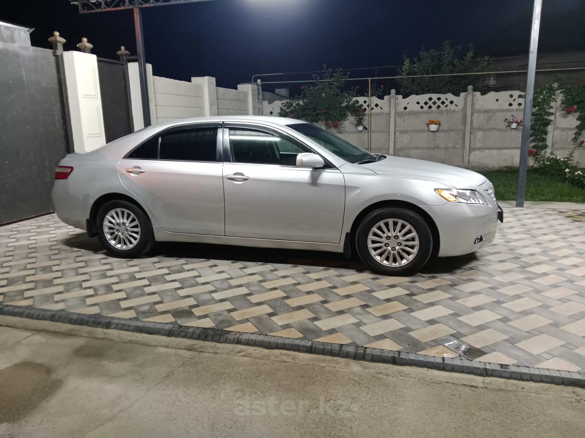 Toyota Camry 2006